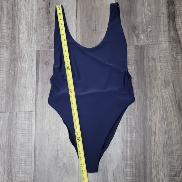 Aerie Scoop Low Back One Piece Swimsuit - Picture 6 of 11